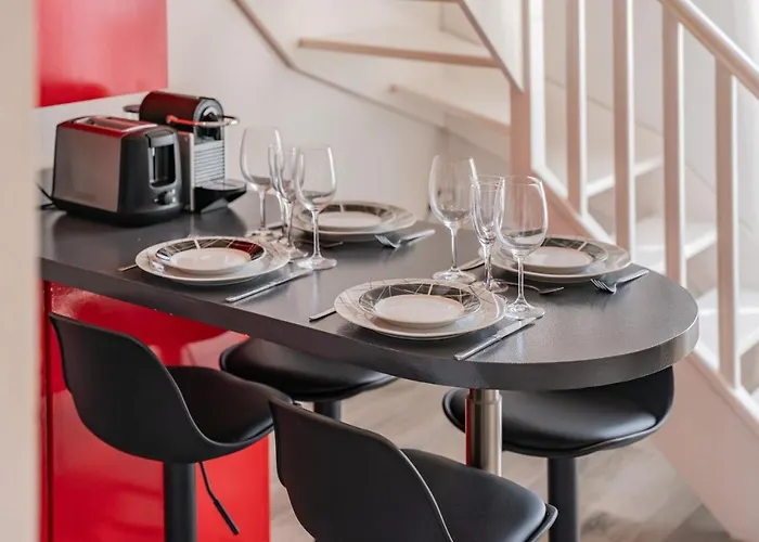 Apartamento Hypercentre - Palais - Croisette - Suquet - Ay Cannes