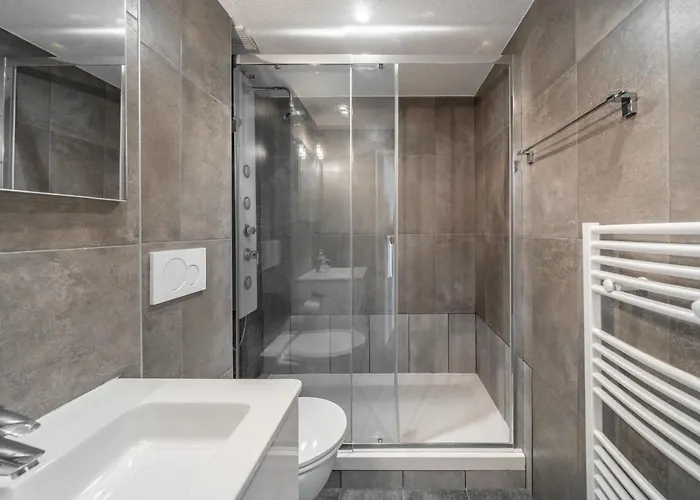 Hypercentre - Palais - Croisette - Suquet - Ay Apartamento Cannes
