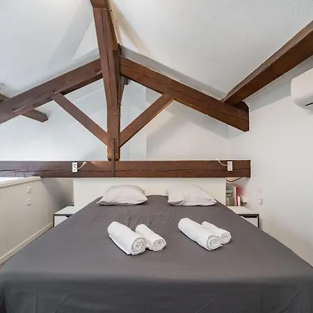 Apartamento Hypercentre - Palais - Croisette - Suquet - Ay