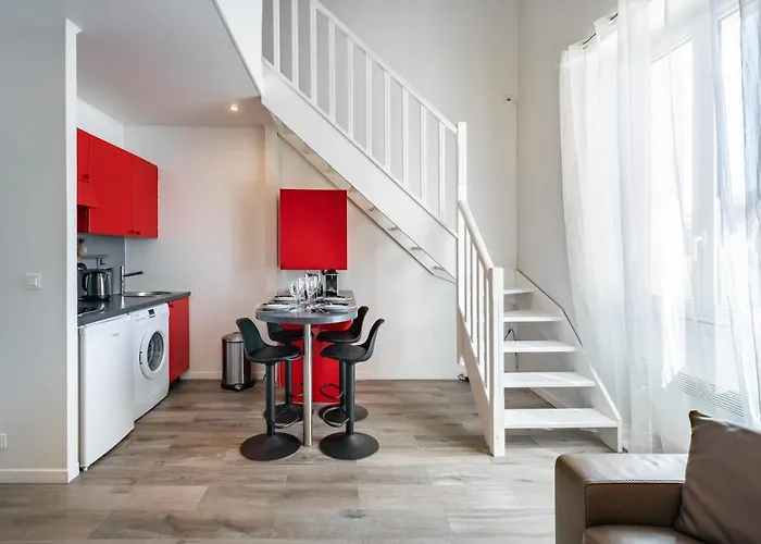 Hypercentre - Palais - Croisette - Suquet - Ay Daire *