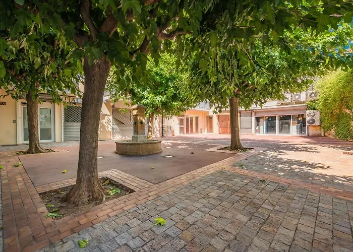 Hypercentre - Palais - Croisette - Suquet - Ay