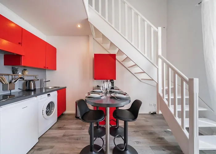 Hypercentre - Palais - Croisette - Suquet - Ay Cannes