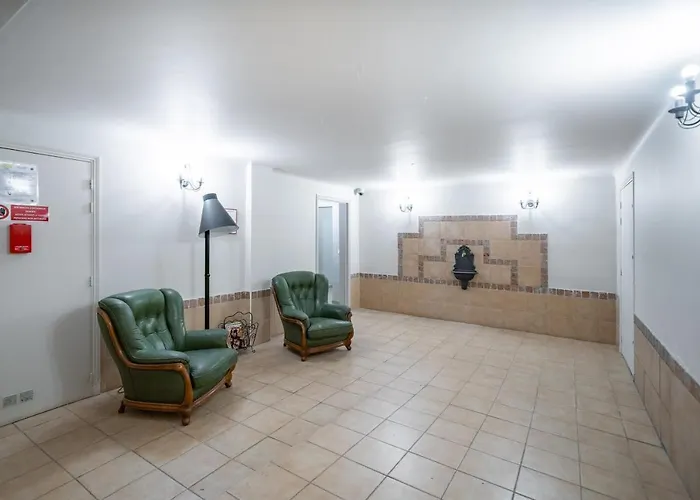 Hypercentre - Palais - Croisette - Suquet - Ay * Cannes